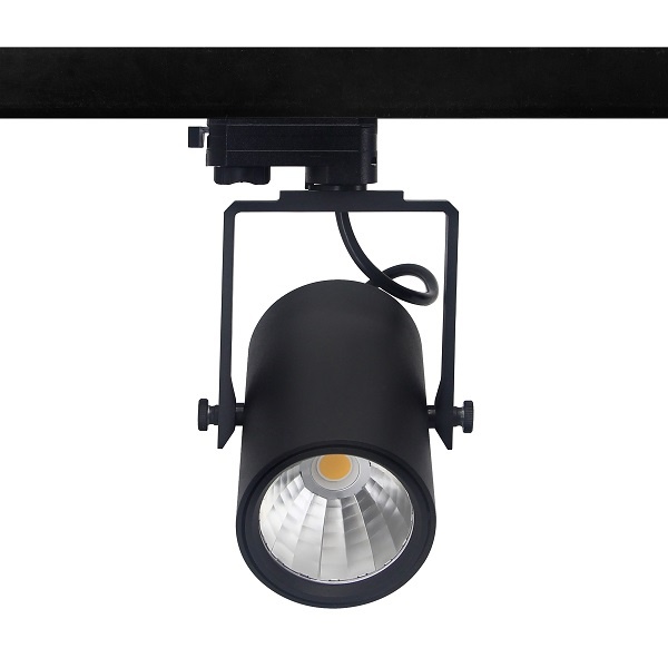 35W Built-in Driver led track light