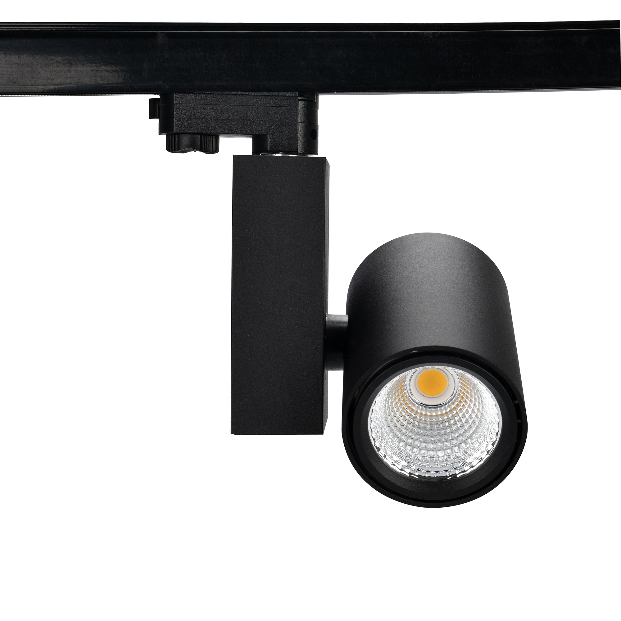 ZigBee Smart LED tracklight
