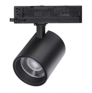 Intrack LED Tracklight 30W